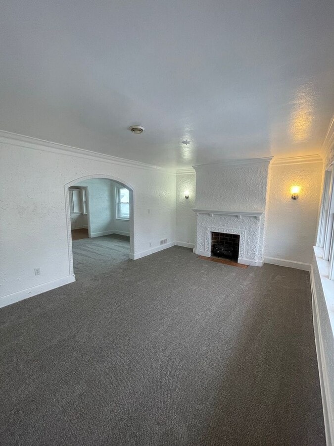 1921-1923 W Greenfield Ave. (5 Unit) - 1921-1923 W Greenfield Ave. (5 Unit)