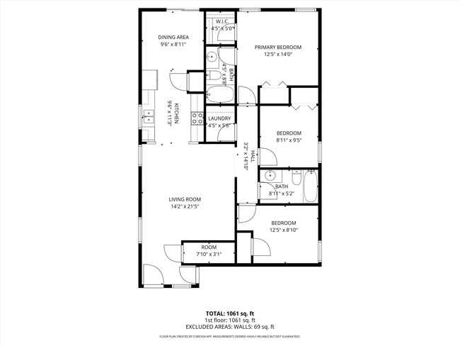 Photo - 5561 Wild Horse Dr