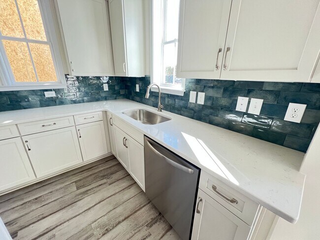 Photo - Stunning, two-bedroom townhome now available in Market Common!