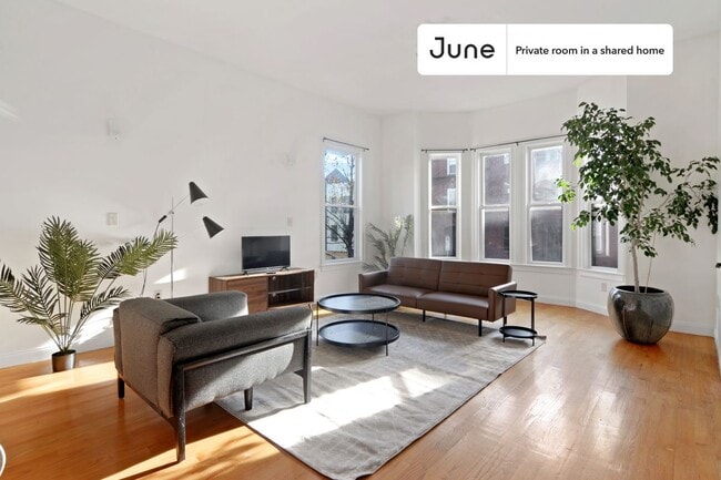 Photo - Room in Shared 4 bed/2 bath home Unit A