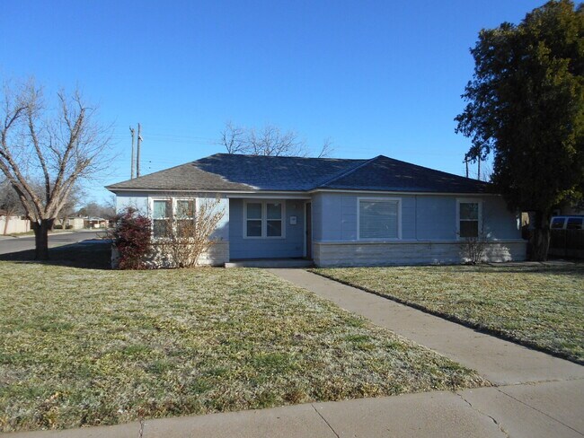 3/2/2 close to Texas Tech! - 3/2/2 close to Texas Tech! Apartment