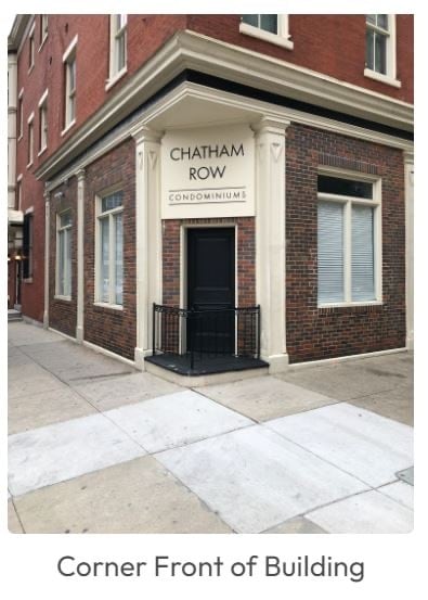 Photo - 1502 Mount Vernon St Unit A