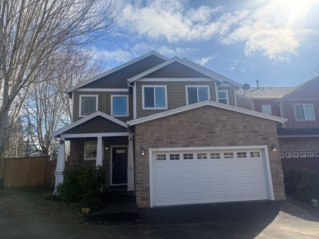 Photo - Stunning 4 BD | 2.5 BA Single Family Home | Corner Lot in Gables Crossing | Excellent Location In...