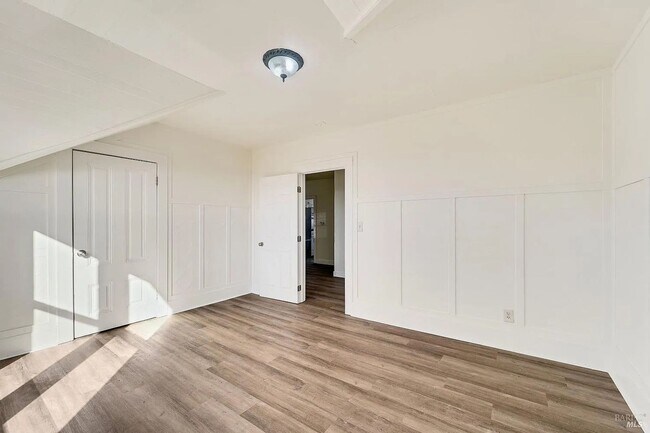 302 Carolina St Unit 302 Carolina Street #C (706 Santa Clara #B)