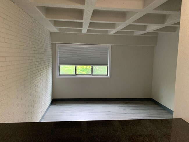 Park View Apartments