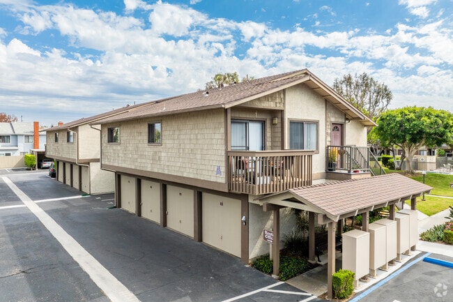 Westlake Village
