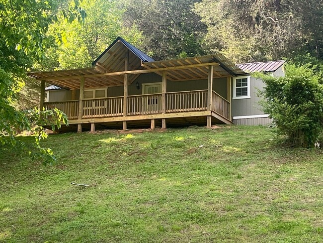 Photo - 1470 Gulley River Rd Unit 1 bed 1 bath house