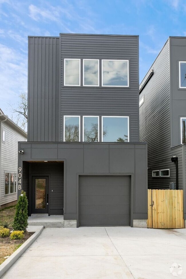 Building Photo - 904 Cahal Ave Rental