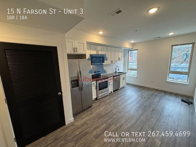 Photo - 15 Farson St Apartment Unit 3