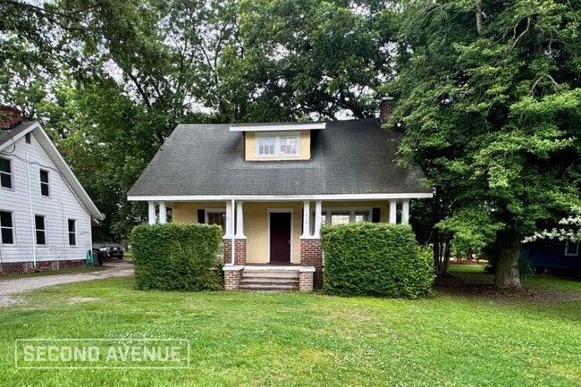 Photo - 1416 Herrington Rd House