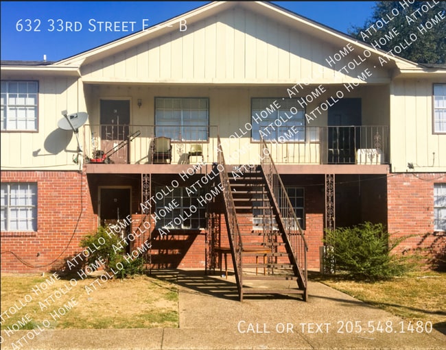 Photo - 632 E 33rd St Apartment Unit B
