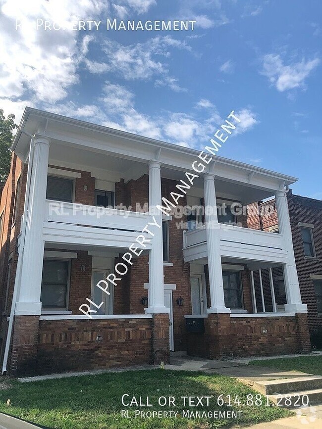 Building Photo - 313 Chittenden Ave Rental