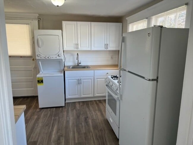 Photo - 1802 Temple Ave