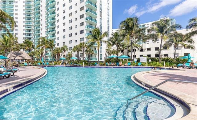 Photo - 3001 S Ocean Dr