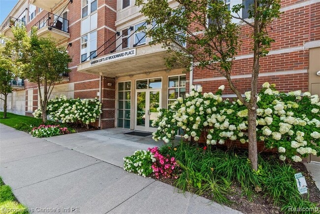 Building Photo - 66 Winder St Unit 58 Rental