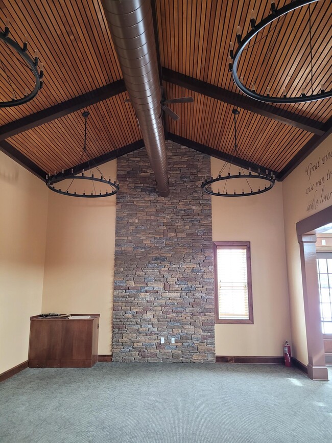 Northwood Patio Homes - Northwood Patio Homes