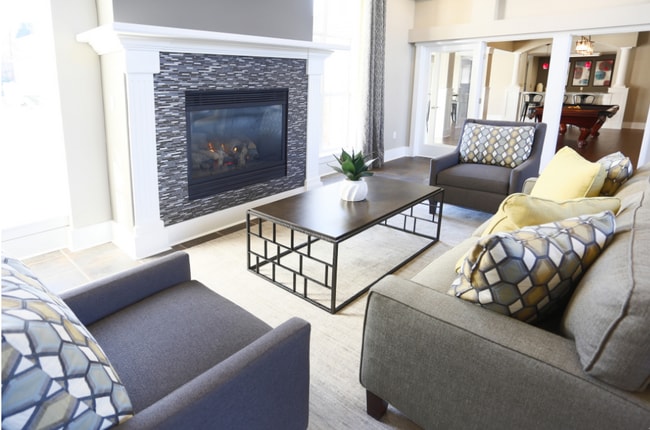 Clubhouse - Coffey Creek