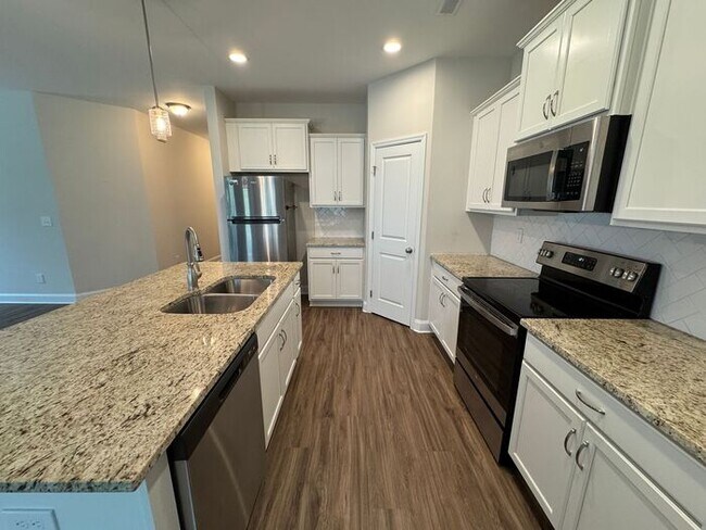 Great home in New Market