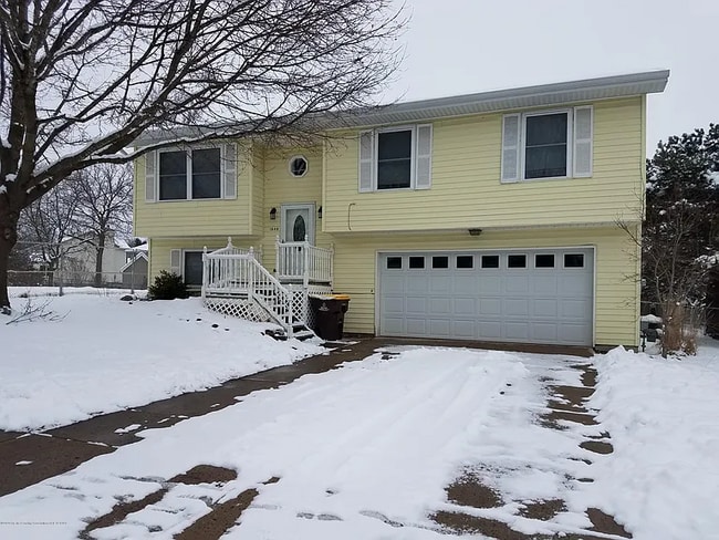Photo - 1540 Jacqueline Dr House
