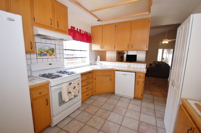 517 Barnett Dr