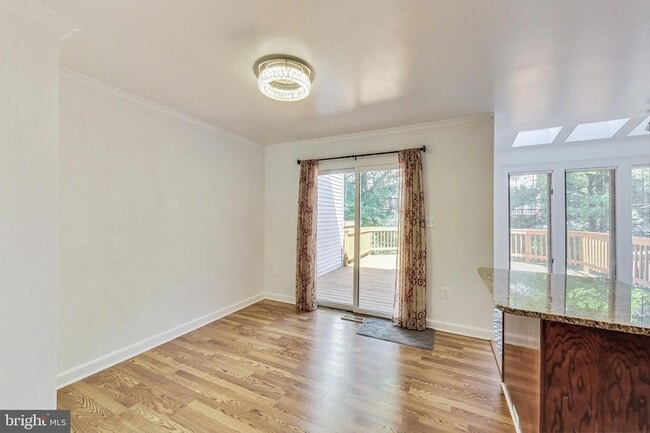 Photo - 5 Drumcastle Ct Townhome