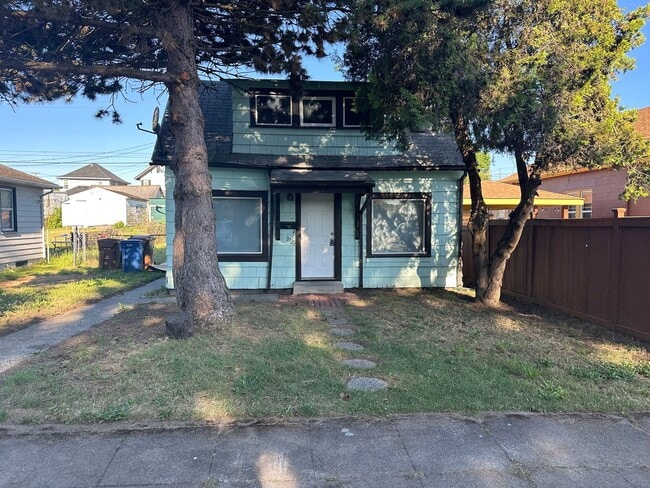 Adorable 2-bedroom 1 bath home - Adorable 2-bedroom 1 bath home