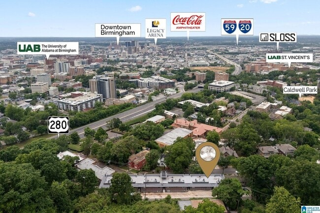 Photo - 2409 Arlington Crescent Unidad D
