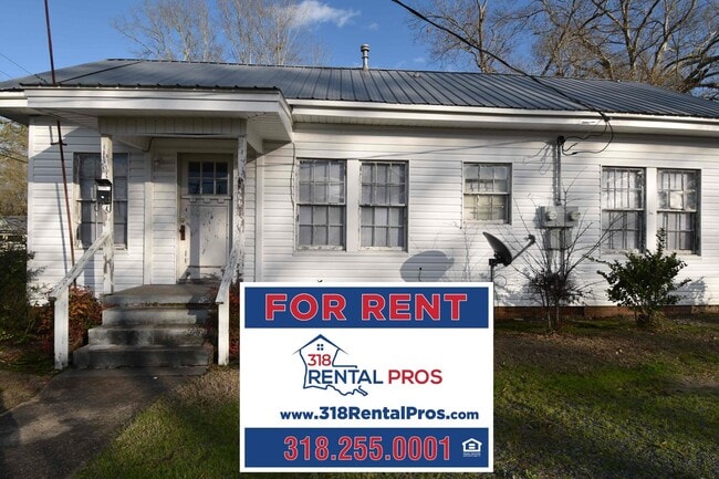 Building Photo - One Bedroom House Close to LA Tech & Downt...