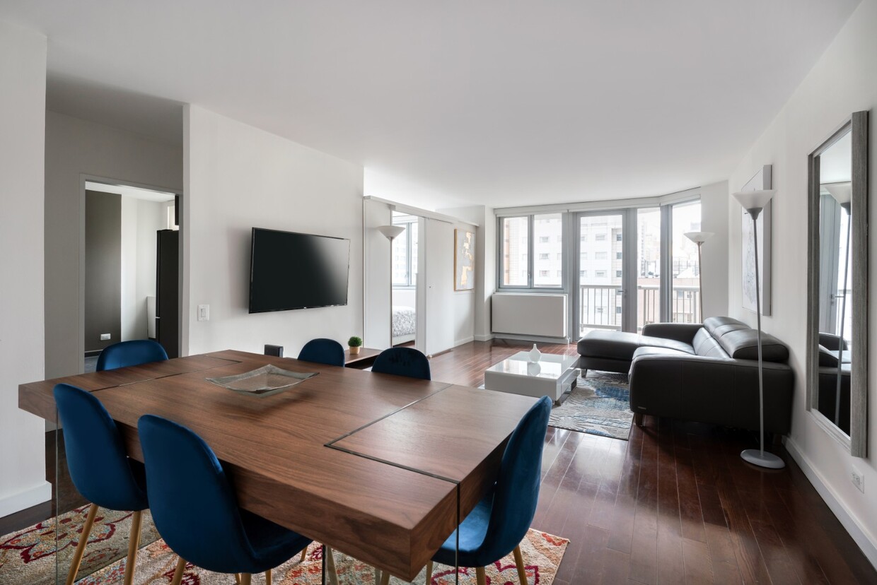 Photo - 401 East 34th Street