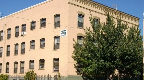 The Dresden - The Dresden