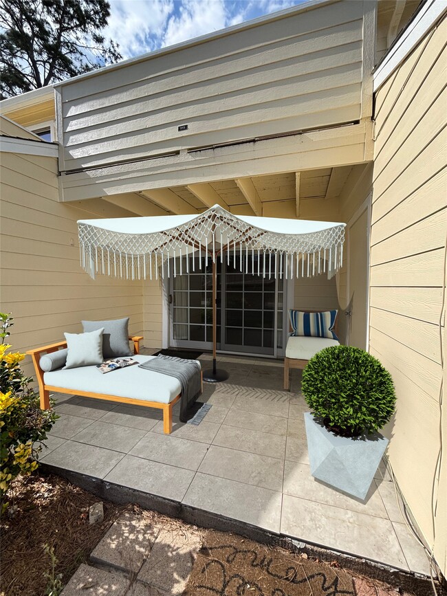 Building Photo - 14515 Wunderlich Dr Unit 315