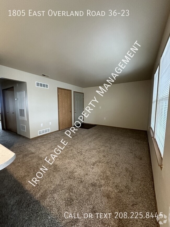 Building Photo - 1805 E Overland Rd Rental