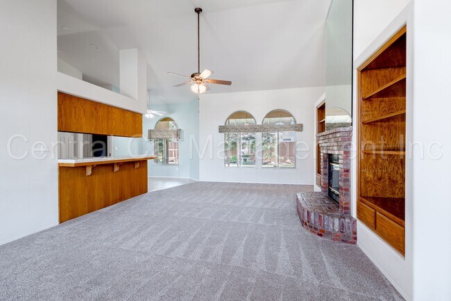 Photo - 3 Bedroom + Office, 2 Bath Home with Solar...