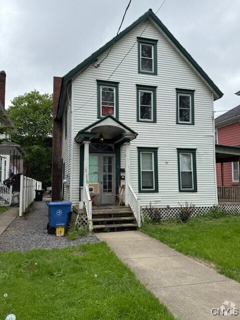 Building Photo - 13 Church St Rental