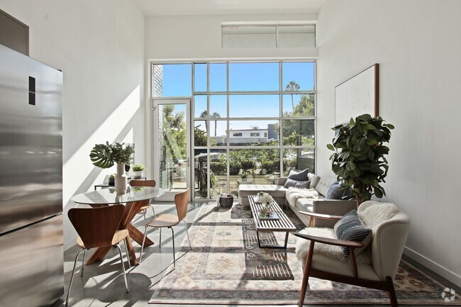 Building Photo - The Stanford West Rental
