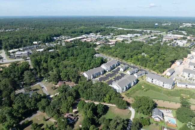 Langley Pointe