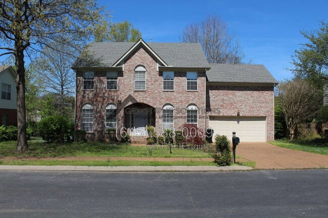 125 Golden Meadow Ln