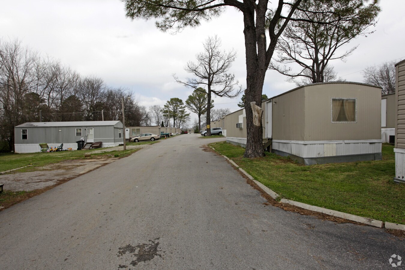 Photo - Woodside Mobile Home Community