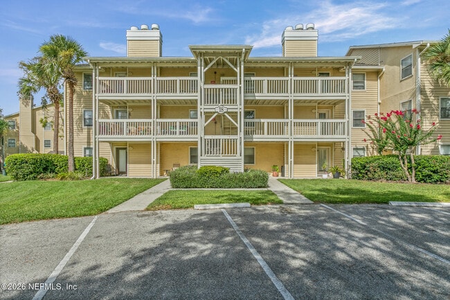 Building Photo - 100 Fairway Park Blvd Unit 1805