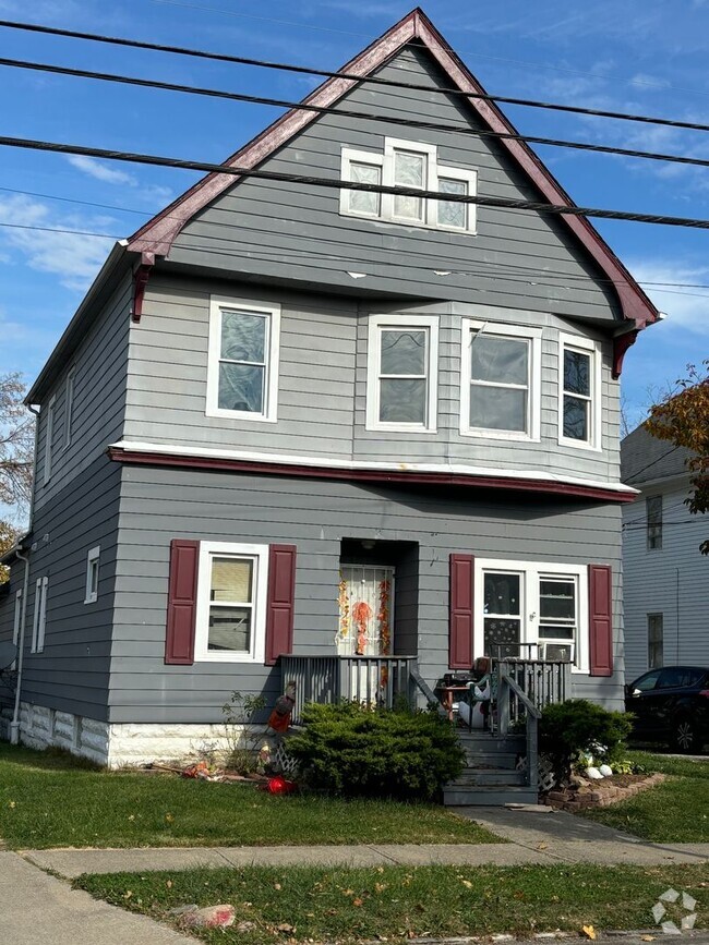 Building Photo - Brown Gifford Unit Gifford UP Rental