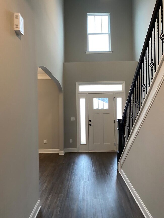 Photo - Spacious 5-Bedroom Home with Open Foyer - Move-In Ready! **Close to Fort Gordon, Hospitals, and I...