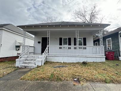 Building Photo - 3-Bedroom Home in Macon, GA