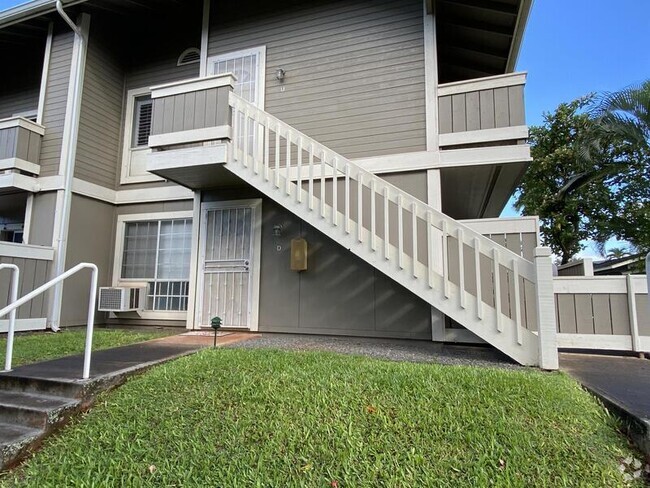 Building Photo - 94-1345 Kulewa Loop Rental