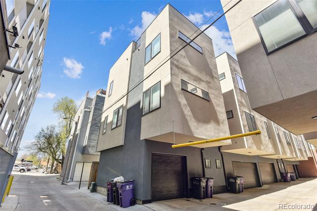 Photo - 2920 W 26th Ave