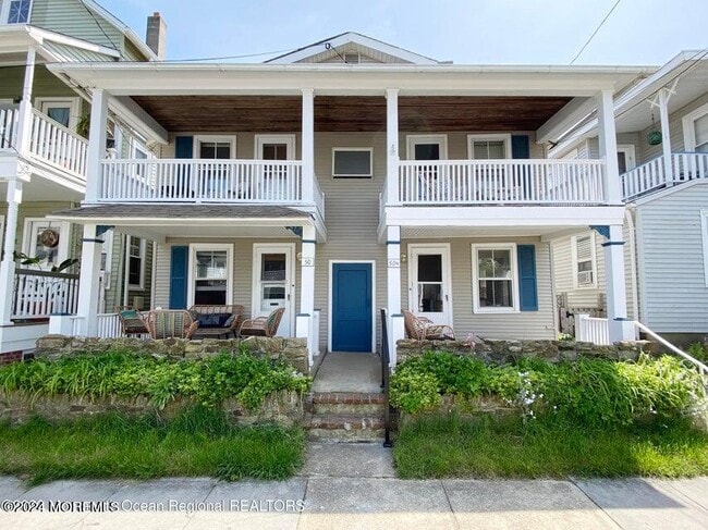 Photo - 50 Cookman Ave Townhome