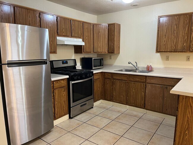 6068 N Peak Cir Unit A