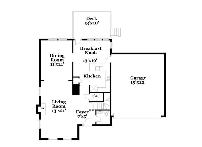 Photo - 4936 Bivens Dr