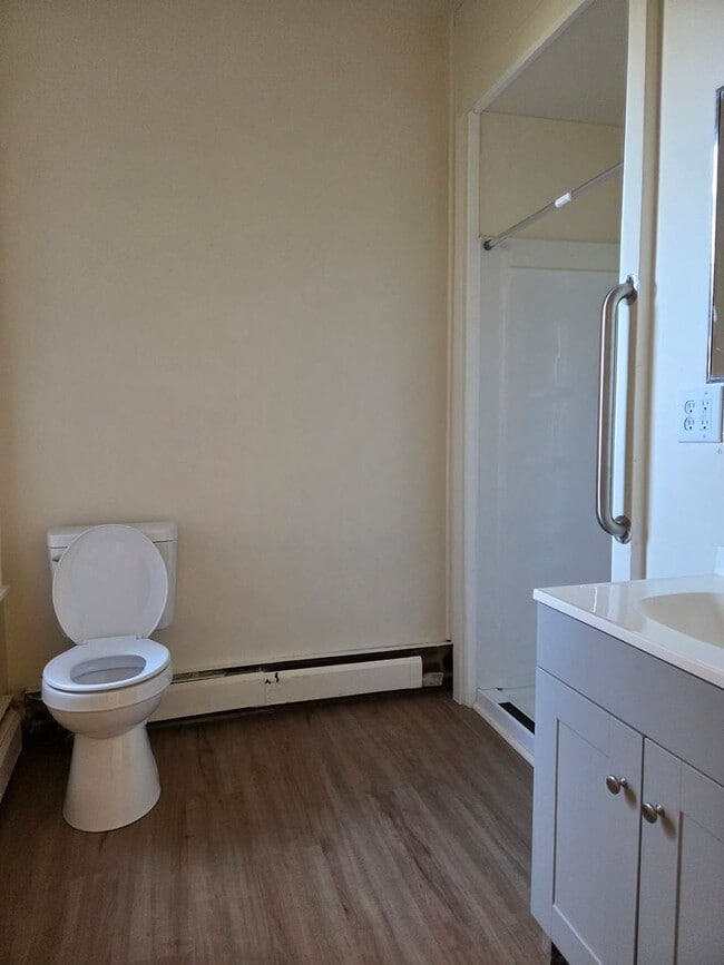 410 S Pershing Ave Unit 410 S. PERSHING AVE. #1