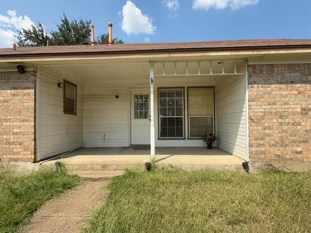 Photo - 920 N Bryan-Belt Line Rd Casa