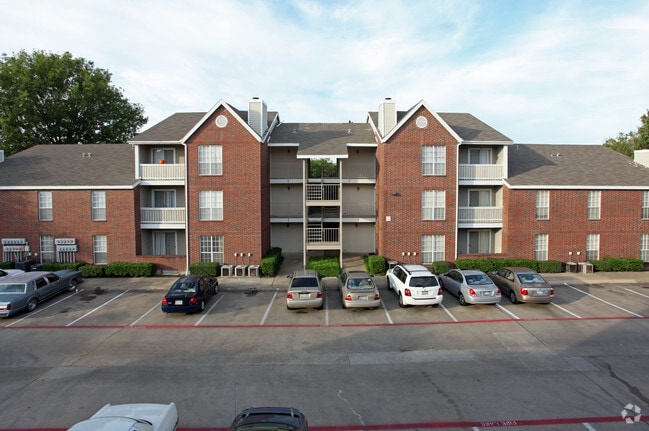 Gable Point Apartments